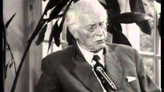 Carl Gustav Jung - In His Own Words Documentary 1990