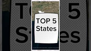 Top 5 states with the Highest Budget | #budget #finance #up#bharat #modi#nirmalasitharaman #motabhai