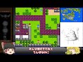 【ファミコン】ドラゴンクエスト2【ゆっくり実況】ドラクエ2は難しい