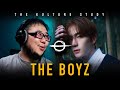 The Kulture Study: THE BOYZ 'Nectar' MV