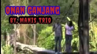 Batak   Onan Ganjang