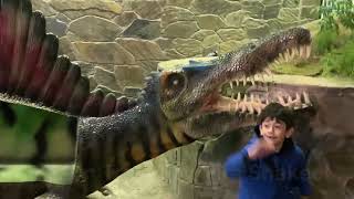 DINO VALLEY ISLAMABAD - BEST AMUSEMENT PARK IN PAKISTAN