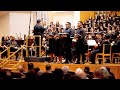 New Apostolic Church Southern Africa | Music - “Thanks be to Thee” (official)