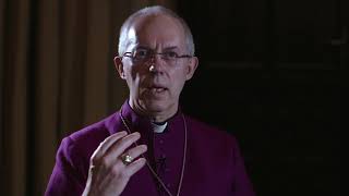 Archbishop of Canterbury on Vatican retreat with Sudan Sudan leaders