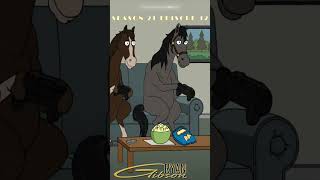 Family Guy | Ambushed, No Horse!