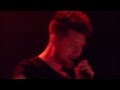 Bastille - Skulls (HD) (FIRST PERFORMANCE) (Live @ Ippodromo Delle Capannele, Roma. 26-07-14)