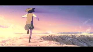 [AMV]Maiko Nakamura - The Answer ft CLIFF EDGE