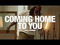 JOE L BARNES - Coming Home To You: Song Session