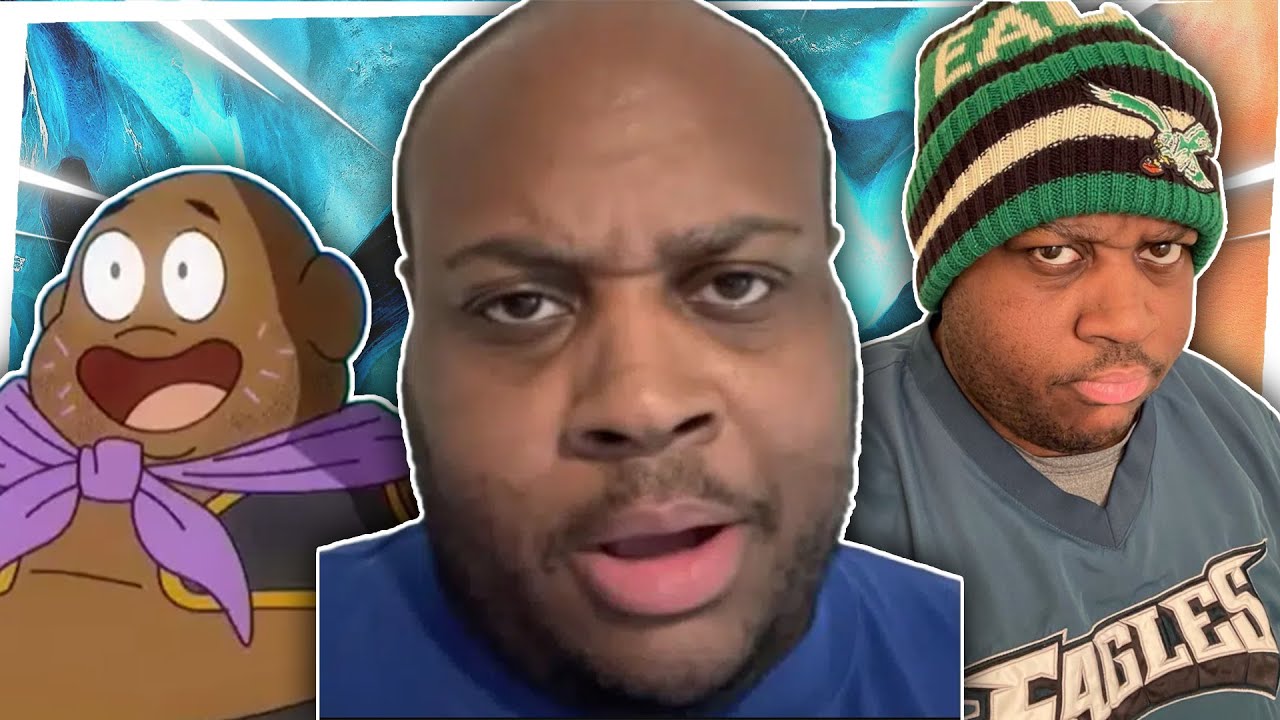 Edp Makes His Return Youtube