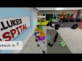 challenge ich darf mich nicht bewegen in brookhaven roblox brookhaven 🏡rp story deutsch