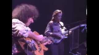 Pat Metheny - See the World
