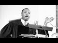 MLK on When God Became Real to Him Sermon
