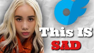 The Lil Tay Situation Is Disturbing