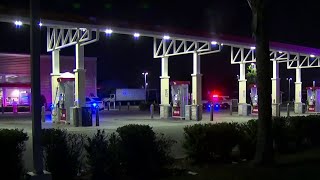 16-year-old dies after shooting at WAWA