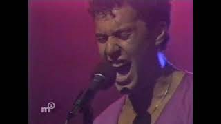 Th' Dudes - Bliss (live, 1980)