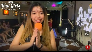 Killer Pool Live From PATTAYA THAILAND