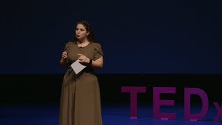 Diversity and Connection | Erin Mendez | TEDxChadwick International School