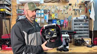 Black Friday Ice Fishing DEALS + Predator Tip Up Giveaway!