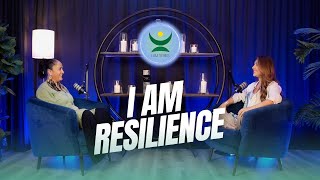 I AM RESILIENCE with Mais Mohammed