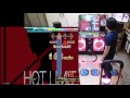 sm cs music fit wii japan hot limit music fit ver. dsp 999930 pfc aaa 2017.01.14