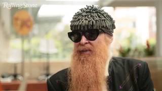 ZZ TOP - Billy Gibbons - Entrevista