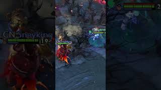 Please remove Khanda from the game Valve - ESL Dota 2