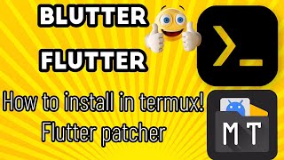 How to Install and Use Blutter in Termux | Flutter Reverse Engineering Guide (2026)