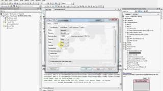 Cypress PSoC Bootloader