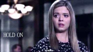 Pretty Little Liars l Unsteady