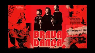 BRAVA DANÇA - O FILME (2007, eng. sub.)