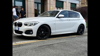 BMW 1 series 120 i M Sport