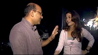 Walk The Talk with Aishwarya Rai (Aired: September 2004)