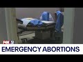 Supreme Court allows emergency abortions in Idaho for now