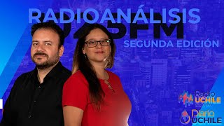 Segunda Edición Radioanalisis 25-11-2024