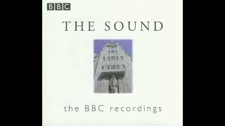 The Sound - The BBC Recordings (Album, 2004) (Post-Punk)