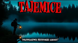 2 Godziny Prawdziwych Historii Grozy i Tajemnic (Kompilacja) - Opowieści Grozy