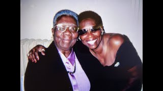 Glenda Connally Memorial Slideshow