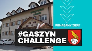 #GaszynChallenge - Urząd Gminy Kamień