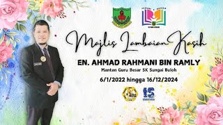 Majlis Lambaian Kasih