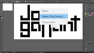 Adobe Illustrator Tip: Use 