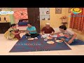 Ep 1780 - Flats Ki Renovation | Taarak Mehta Ka Ooltah Chashmah | Full Episode | तारक मेहता