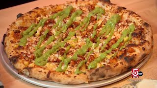 Two new restaurants in Boston set the table for a night out
