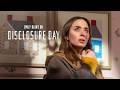 Emily Blunt on Disclosure Day