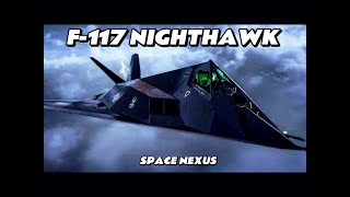 The F-117 Nighthawk's Thrilling Escape: A True Story