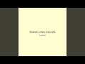 Serene Lullaby Cascade