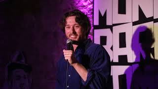 Stuart McPherson: Love That For Me (Full Comedy Special)