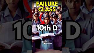 Class of Loser Students 10th D 🔥 Motivational Story #class10 #motivationalstory
