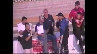 2005 Miller Classic Highlights Madison International Speedway