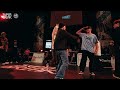 city 4 kgb vs goot foot top8 │ superbreak 2022 │ feworks