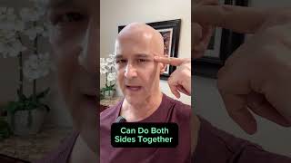 Melt Away Anxiety & Stress in 60 Seconds! Dr. Mandell